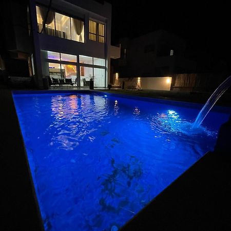 Villa Ain Zaytouna Tanger Exterior photo